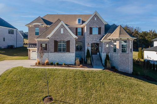 1925 Parade Dr, Brentwood, TN, 37027-4251 | Card Image