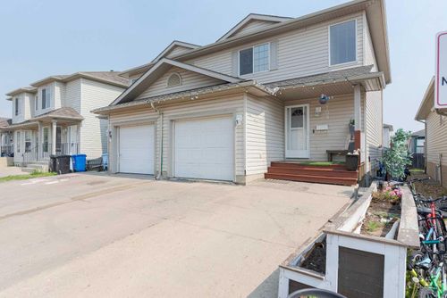 109 Kodiak Crescent, Fort Mcmurray, AB, T9K2L8 | Card Image