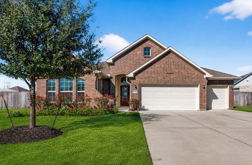 23309 Zinfandel Dr, Alvin, TX, 77511-2213 | Card Image