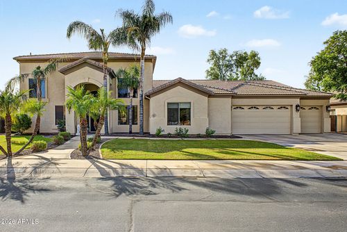 3503 E Princeton Ct, Gilbert, AZ, 85234-2228 | Card Image