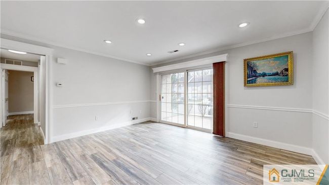 1 - 1401 Commons At Kingswood Dr, Townhouse with 2 bedrooms, 2 bathrooms and null parking in East Brunswick NJ | Image 11