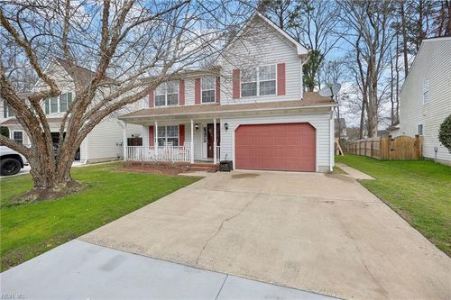 2532 Farmworth Trl, Virginia Beach, VA, 23456-7857 | Card Image