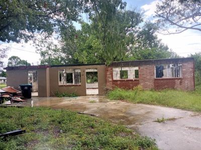 2260 Willie Mays Parkway, House other with 3 bedrooms, 2 bathrooms and null parking in Orlando FL | Image 1