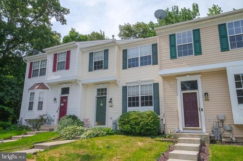641 Spinnaker Way, HAVRE DE GRACE, MD, 21078-4273 | Card Image