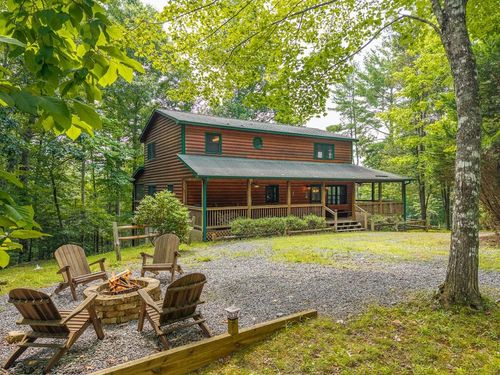 120 Bell Camp Ridge Rd, Blue Ridge, GA, 30513-5598 | Card Image