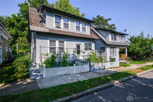 335 Illinois Ave, Dayton, OH, 45410-2047 | Card Image