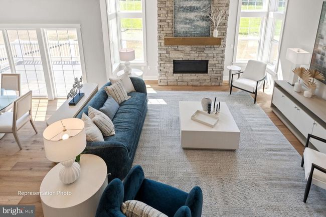 32 E Mulberry Hill Rd, House other with 4 bedrooms, 3 bathrooms and null parking in CARLISLE PA | Image 8