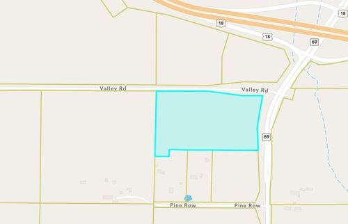 19.94 Acres Valley Rd And Hwy 69 Road, Verona, WI, 53593 | Card Image