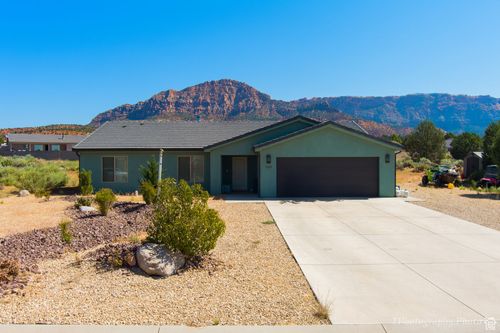 1237 E Cactus Dr, Apple Valley, UT, 84737 | Card Image