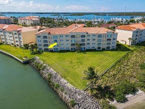 106-4 Harbour Isle Dr E, Fort Pierce, FL, 34949-2756 | Card Image