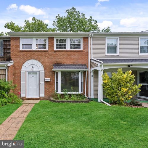 15 Raleigh Pl, WILLINGBORO, NJ, 08046-4006 | Card Image