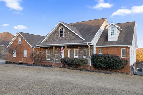 140 Thorncrest Dr, Ringgold, GA, 30736-2692 | Card Image