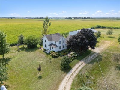 1302 Bowdish Road, House other with 4 bedrooms, 2 bathrooms and null parking in Central City IA | Image 1