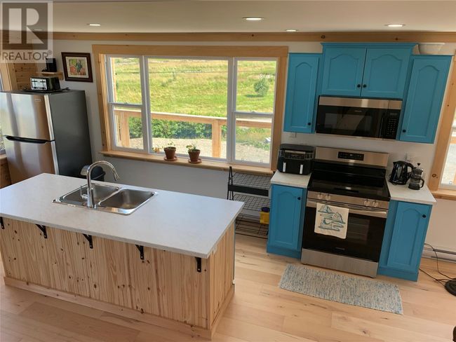 22 Main St, House other with 1 bedrooms, 1 bathrooms and null parking in Lower Island Cove NL | Image 21