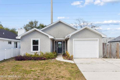 192 Vista Grande Dr, Ponte Vedra Beach, FL, 32082-1770 | Card Image