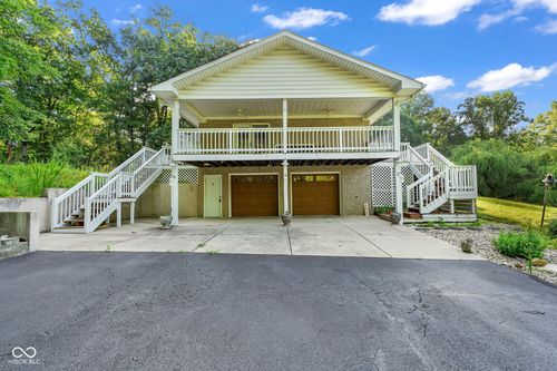 7556 W County Road 350 S, Greencastle, IN, 46135-8203 | Card Image