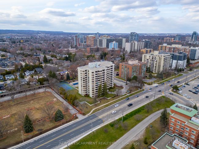 101 - 1201 N Shore Blvd E, Condo with 2 bedrooms, 2 bathrooms and null parking in Burlington ON | Image 28