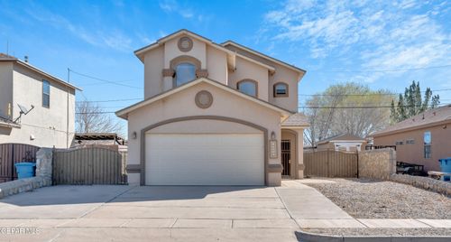 13061 Alex Chacon, San Elizario, TX, 79849-7398 | Card Image