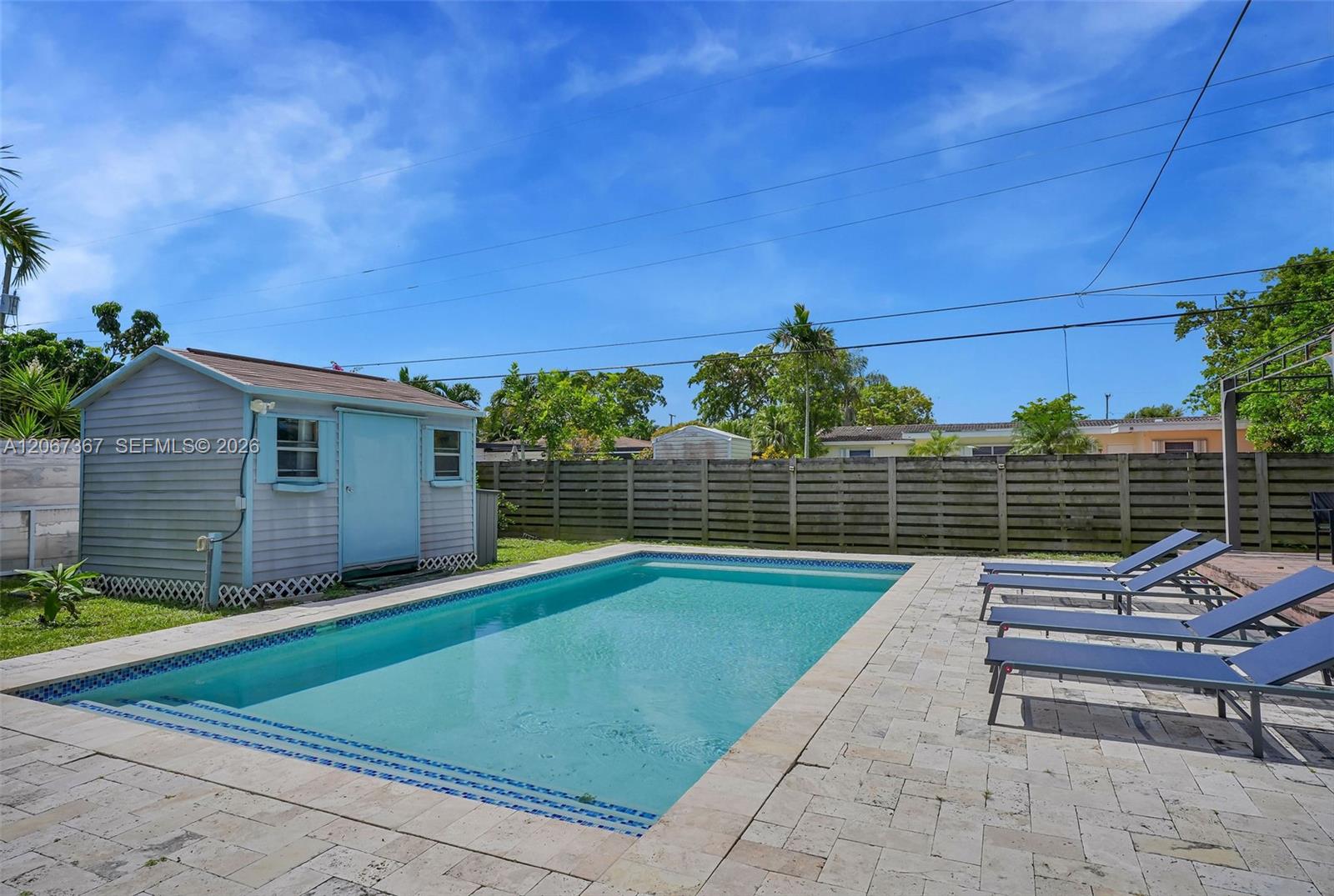 Residential Lease in Hollywood