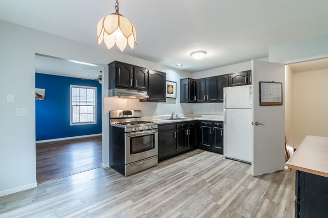 1109 Manahan Dr, House other with 3 bedrooms, 1 bathrooms and null parking in Angola IN | Image 11