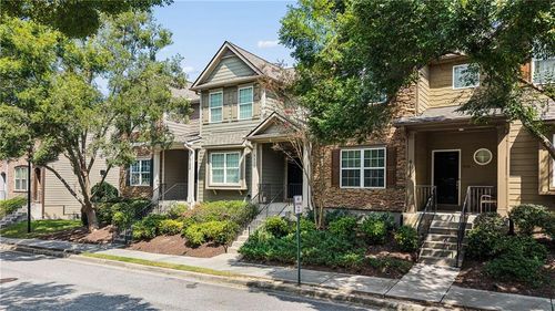 5112 Whiteoak Ter Se, Smyrna, GA, 30080-7428 | Card Image