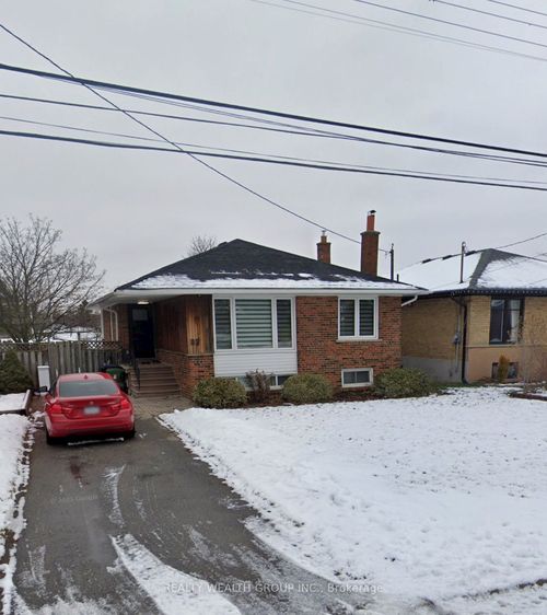 bsmt-82 Elvaston Dr, North York, ON, M4A1N6 | Card Image