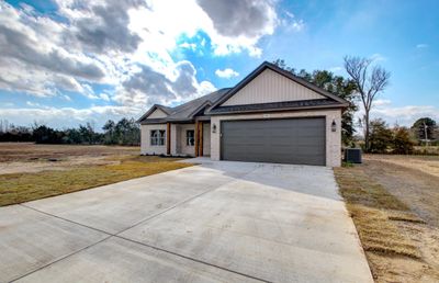 16 Dandelion Drive, House other with 3 bedrooms, 2 bathrooms and null parking in Greenbrier AR | Image 2