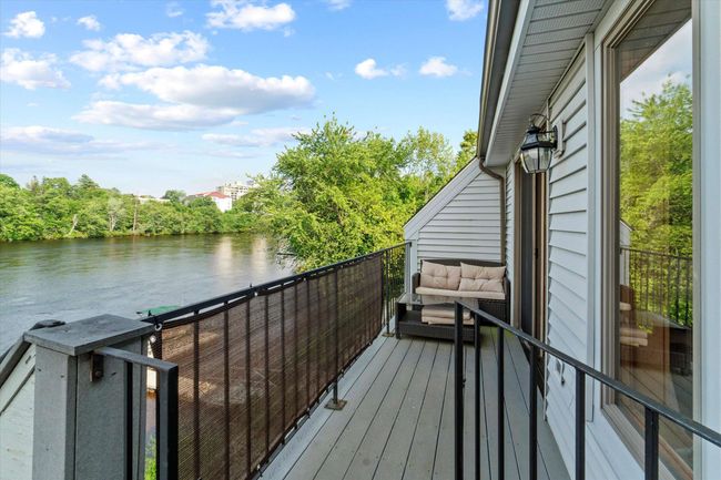 APT-5 - 33 River Front Dr, Condo with 1 bedrooms, 2 bathrooms and null parking in Manchester NH | Image 19