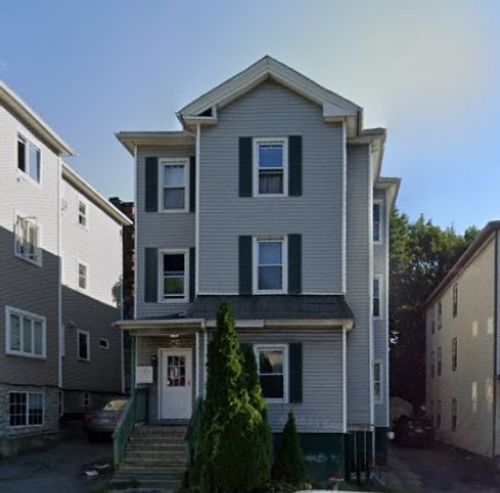 2-142 Belmont St, Worcester, MA, 01605-3874 | Card Image