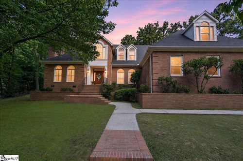 209 Sandstone Dr, Taylors, SC, 29687-6641 | Card Image