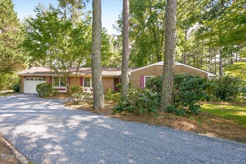 27 Bogie Dr, Whispering Pines, NC, 28327-9312 | Card Image