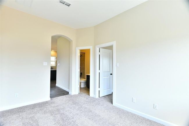 20119 Alyssa Meadows Ln, House other with 3 bedrooms, 3 bathrooms and 2 parking in Cypress TX | Image 25