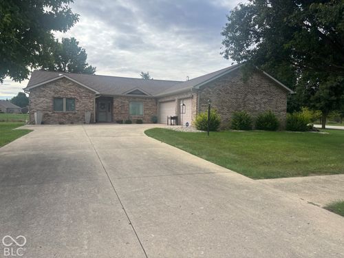 2202 Quail Run, Alexandria, IN, 46001-7907 | Card Image