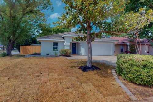 4101 Tulip Tree Ct, Fort Worth, TX, 76137-1160 | Card Image