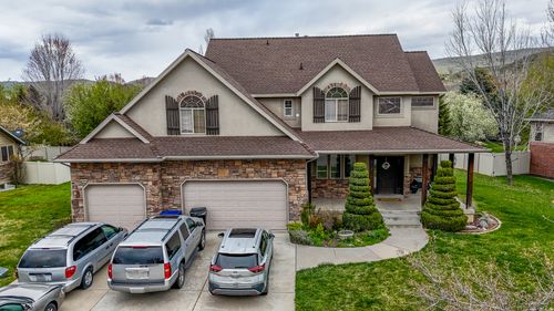 4036 W Ivy Ave, Mountain Green, UT, 84050-6705 | Card Image