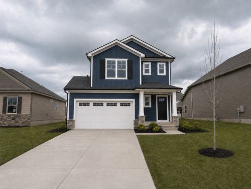 4006 Green Pond Drive, Murfreesboro, TN, 37128 | Card Image