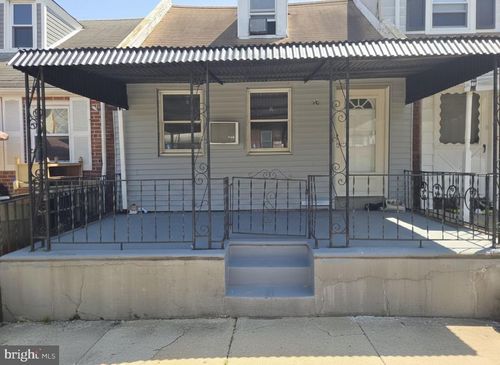 6424 Guyer Ave, PHILADELPHIA, PA, 19142-3025 | Card Image