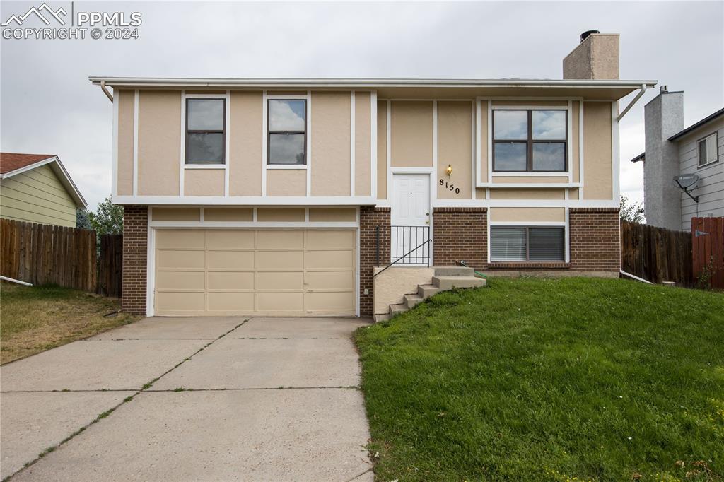 Essington Dr, Colorado Springs, CO 80920