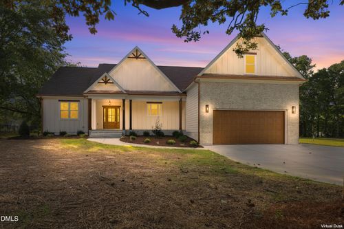 613 Pearces Rd, Zebulon, NC, 27597-7806 | Card Image
