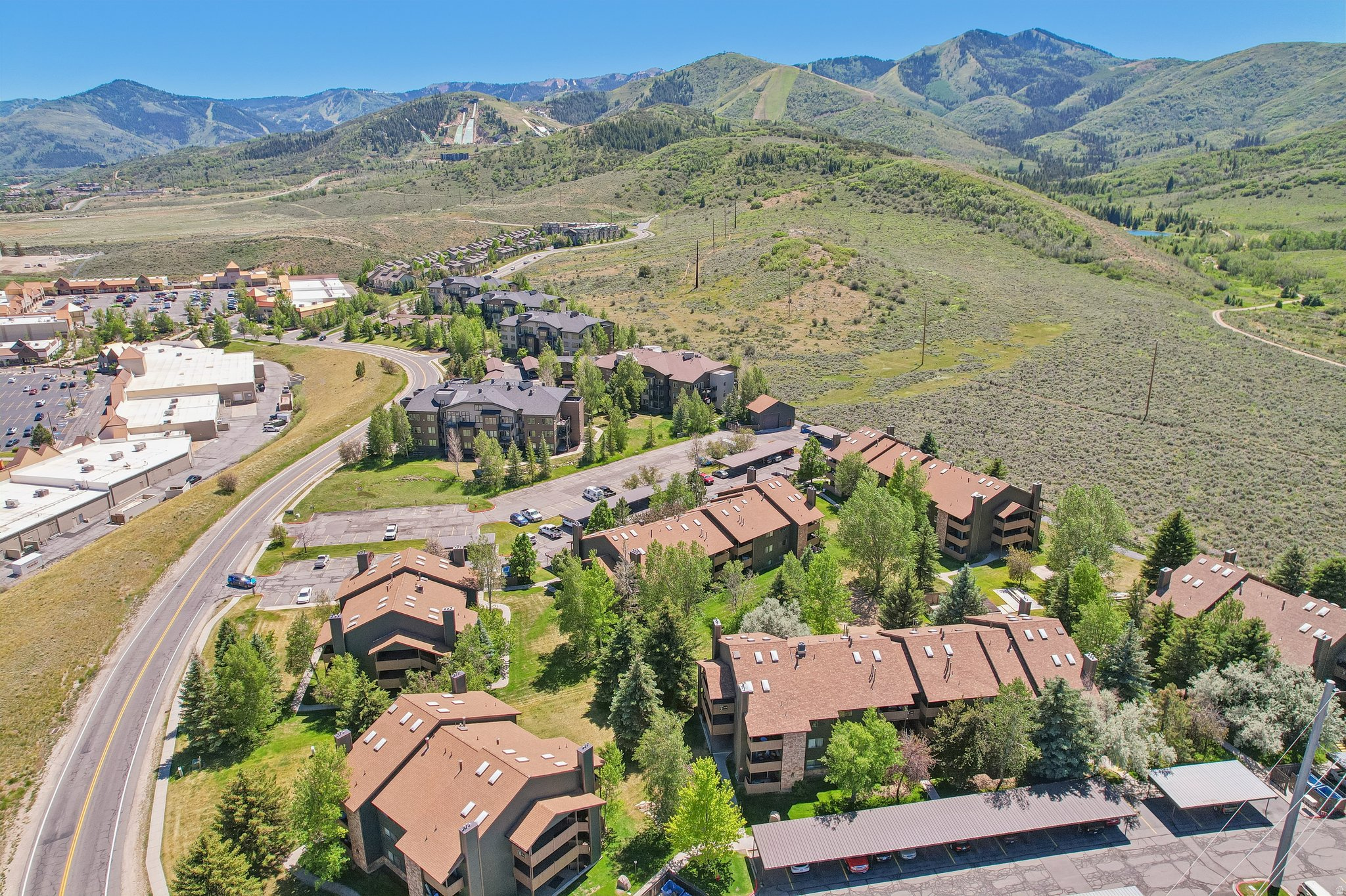Residential in Park City 2