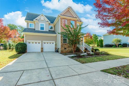 4830 Samuel Pinckney Dr, Belmont, NC, 28012-8685 | Card Image