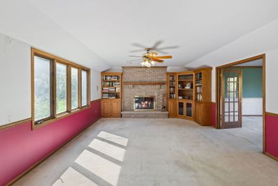 12411 Southwest Highway, House other with 4 bedrooms, 2 bathrooms and 3 parking in Palos Park IL | Image 3