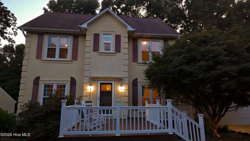 7605 Keating Dr, Oak Ridge, NC, 27310-9661 | Card Image