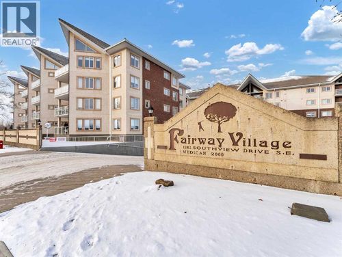 307-1182 Southview Dr Se, Medicine Hat, AB, T1B4L2 | Card Image
