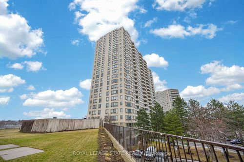 1918-3 Greystone Walk Drive, Scarborough, ON, M1K5J4 | Card Image