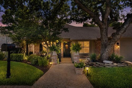 4409 Westchester Dr, Waco, TX, 76710-1330 | Card Image