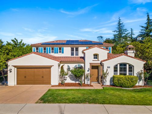 3063 Orbetello Way, El Dorado Hills, CA, 95762-4157 | Card Image