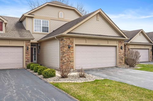 1293 Lily Ln, Schererville, IN, 46375-1471 | Card Image