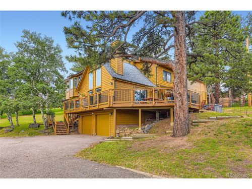 643 Aspen Rd, Golden, CO, 80401-9476 | Card Image