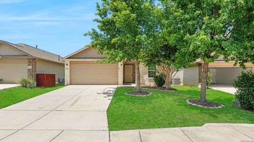 14037 Shivers Cv, San Antonio, TX, 78254 | Card Image